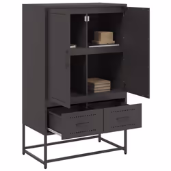 VidaXL 846608 credenza per soggiorno - Vista aggiuntiva 4