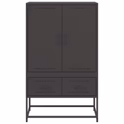VidaXL 846608 credenza per soggiorno - Vista aggiuntiva 5