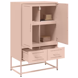 VidaXL 846609 credenza per soggiorno - Vista aggiuntiva 4