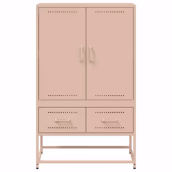 VidaXL 846609 credenza per soggiorno - Vista aggiuntiva 5