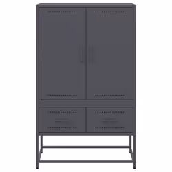 VidaXL 846610 credenza per soggiorno - Vista aggiuntiva 5