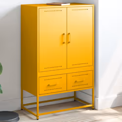 VidaXL 846611 credenza per soggiorno - Vista aggiuntiva 2