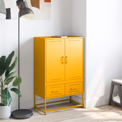 VidaXL 846611 credenza per soggiorno - Vista aggiuntiva 3