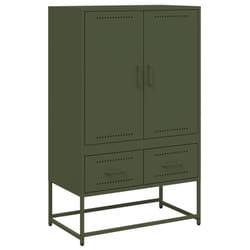 VidaXL 846612 credenza per soggiorno