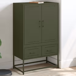 VidaXL 846612 credenza per soggiorno