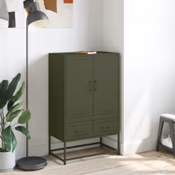 VidaXL 846612 credenza per soggiorno