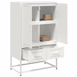 VidaXL 846613 credenza per soggiorno - Vista aggiuntiva 4