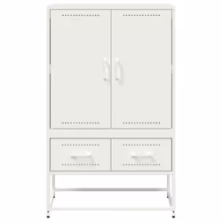 VidaXL 846613 credenza per soggiorno - Vista aggiuntiva 5