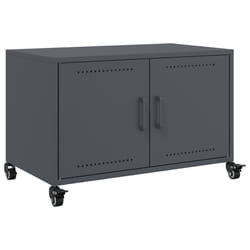 VidaXL 846640 supporto TV e sistema audio
