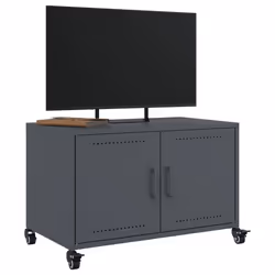 VidaXL 846640 supporto TV e sistema audio - Vista aggiuntiva 5