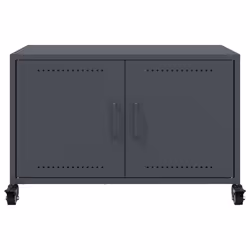 VidaXL 846640 supporto TV e sistema audio - Vista aggiuntiva 6