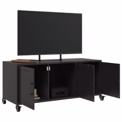 VidaXL 846644 supporto TV e sistema audio - Vista aggiuntiva 4