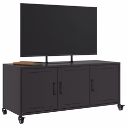 VidaXL 846644 supporto TV e sistema audio - Vista aggiuntiva 5