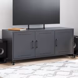 VidaXL 846646 supporto TV e sistema audio - Vista aggiuntiva 2