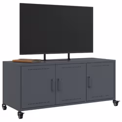 VidaXL 846646 supporto TV e sistema audio - Vista aggiuntiva 5