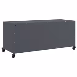 VidaXL 846646 supporto TV e sistema audio - Vista aggiuntiva 8