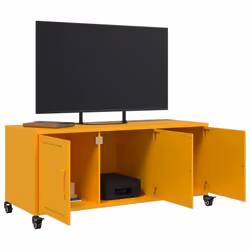 VidaXL 846647 supporto TV e sistema audio - Vista aggiuntiva 4