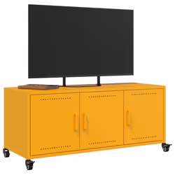 VidaXL 846647 supporto TV e sistema audio - Vista aggiuntiva 5