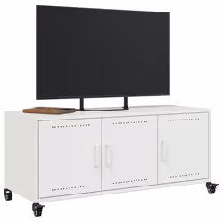 VidaXL 846649 supporto TV e sistema audio - Vista aggiuntiva 5