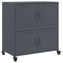 VidaXL 846652 credenza per soggiorno