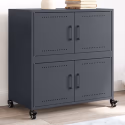VidaXL 846652 credenza per soggiorno
