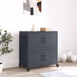 VidaXL 846652 credenza per soggiorno