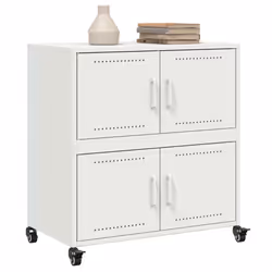 VidaXL 846655 credenza per soggiorno - Vista aggiuntiva 4