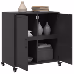 VidaXL 846656 credenza per soggiorno - Vista aggiuntiva 5