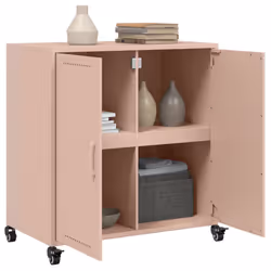 VidaXL 846657 credenza per soggiorno - Vista aggiuntiva 5
