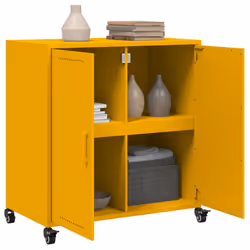 VidaXL 846659 credenza per soggiorno - Vista aggiuntiva 5