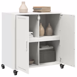 VidaXL 846661 credenza per soggiorno - Vista aggiuntiva 5