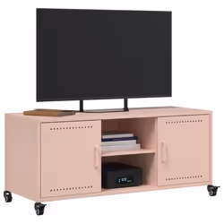 VidaXL 846663 supporto TV e sistema audio - Vista aggiuntiva 4