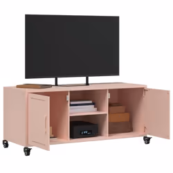 VidaXL 846663 supporto TV e sistema audio - Vista aggiuntiva 5