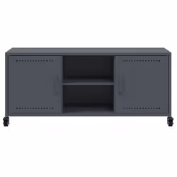 VidaXL 846664 supporto TV e sistema audio - Vista aggiuntiva 6