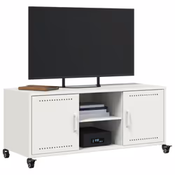 VidaXL 846667 supporto TV e sistema audio - Vista aggiuntiva 4