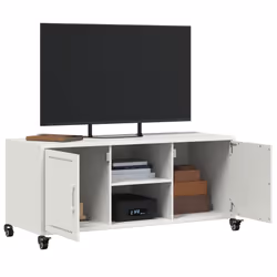 VidaXL 846667 supporto TV e sistema audio - Vista aggiuntiva 5
