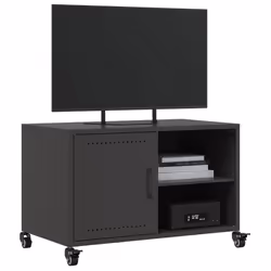 VidaXL 846668 supporto TV e sistema audio - Vista aggiuntiva 4