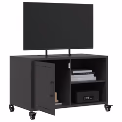 VidaXL 846668 supporto TV e sistema audio - Vista aggiuntiva 5