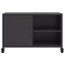 VidaXL 846668 supporto TV e sistema audio - Vista aggiuntiva 6