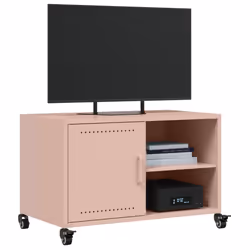 VidaXL 846669 supporto TV e sistema audio - Vista aggiuntiva 4