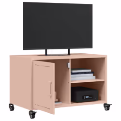 VidaXL 846669 supporto TV e sistema audio - Vista aggiuntiva 5