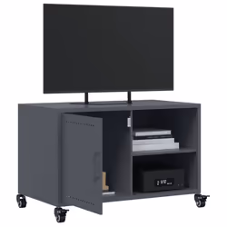 VidaXL 846670 supporto TV e sistema audio - Vista aggiuntiva 5