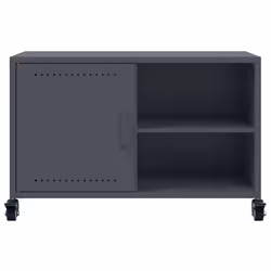 VidaXL 846670 supporto TV e sistema audio - Vista aggiuntiva 6