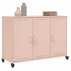 VidaXL 846681 credenza per soggiorno - Vista aggiuntiva 4