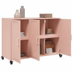 VidaXL 846681 credenza per soggiorno - Vista aggiuntiva 5