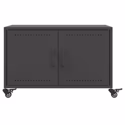 VidaXL 846686 tavolino da caffè, comodino e consolle da soggiorno - Vista aggiuntiva 6