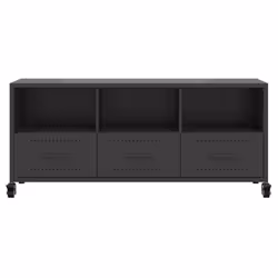 VidaXL 846692 supporto TV e sistema audio - Vista aggiuntiva 6