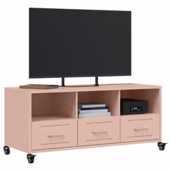 VidaXL 846693 supporto TV e sistema audio - Vista aggiuntiva 4