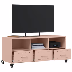 VidaXL 846693 supporto TV e sistema audio - Vista aggiuntiva 5