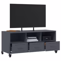 VidaXL 846694 supporto TV e sistema audio - Vista aggiuntiva 5